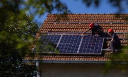 First loan under the Green Finance Facility in North Macedonia