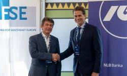 EFSE extends EUR 10m in a pioneering senior preferred facility to NLB Banka Sarajevo