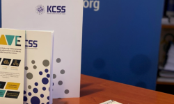 QKSS pjesë e projektit PAVE që zbatohet në shtatë shtete nga 13 institucione ndërkombëtare