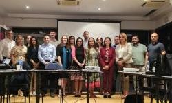 OSCE Mission to Montenegro supports development of e-learning platform for Ministry of Interior