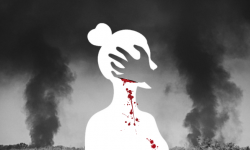 UN report: Russian military rape and kill Ukrainian women in occupied territories
