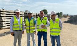 Rebuilding Albanian railways with EBRD and EU support