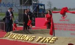 It's already autumn, and the tires are still gone: Linglong – affair after affair, and they just don't seem to be rolling