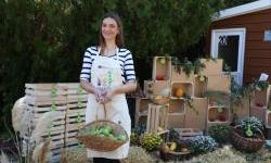 EU4AGRI: Trebinje welcomes a new City market with European Union Support