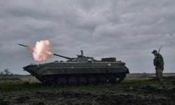 Sibir battalion: Ukraine’s army enlists Russians to fight and defeat Putin