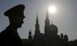 Russia’s State-Sanctioned Bigotry Comes With Costs
