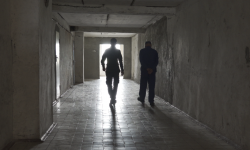 'I never planned to fight against Ukraine:' Forcibly conscripted by Russia, Ukrainians await fate in POW camp