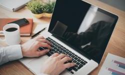 eFirma platform: One click to start a new company
