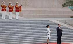 Living the ‘Chinese Dream’: Beijing’s new world order
