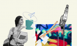 Creative Europe call for European cooperation projects open