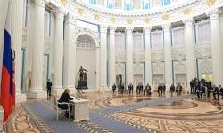 Can G7 make Russia pay for reconstruction of Ukraine?