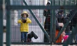 Behind the Lines: The Race to Rescue Ukraine’s Stolen Children