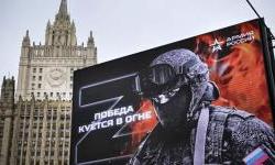 Ukraine war: Russia goes back to prisons to feed its war machine