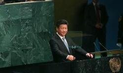 Can China Really Build a New World Order?
