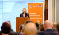 EIB i Evropska komisija utrostručuju savetodavnu podršku Zapadnom Balkanu u okviru programa JASPERS