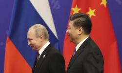China’s and Russia’s narratives on Ukraine: Examining the boundaries of political alignment PART II