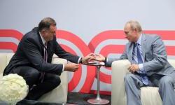 Bosnia Must Counter Russia’s Cultivation of Far-Right Extremists