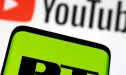 YouTube bans Russia Today in the Balkans, the Journalists’ Association of Serbia defends Russian propaganda