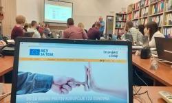 CYBERCRIME INVESTIGATION TRAINING