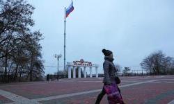Ukraine war: Locals forced to take Russian passports, report says