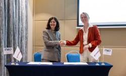 Georgia: EU supports NASIRA Guarantee Programme for Small and Medium-Sized Businesses
