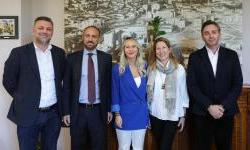 Albania: EIB Global deploys additional support to improve water distribution system in Tirana
