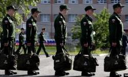 'The Only Option': To Escape War In Ukraine, More Russian Soldiers Are Deserting