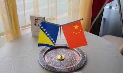 Will Bosnia Cut the Chinese Cord?