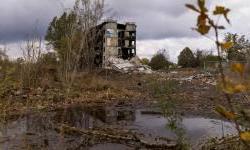 Ukraine war: Russia accused of killing unarmed Ukrainian prisoners of war