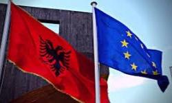 EU inaugurates 3 newly reconstructed youth and recreation facilities in Përmet Municipality