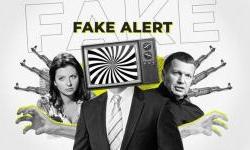 Fake Celebrity Demands to End Ukraine Support Spread by Russian Bot Network