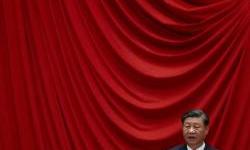 China’s Xi goes full Stalin with purge