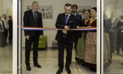 NOVA GRADIŠKA TECH-INNOVATION CENTRE OPENED