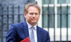Britain delivers two mine-hunting ships to Ukraine