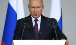 Russia aims to incite war in Kosovo: says Report on disinformation