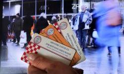 CROATIAN HEALTH INSURANCE FUND HAS NEW SERVICE