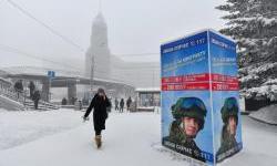 Migrants Coerced into Fighting Putin’s War