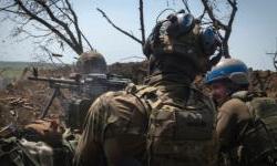 Western Weapons In Doubt, Ukraine Ponders How Long It Can Hold Out