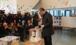 RT Balkan assists Serbian regime in discrediting findings of foreign election observers