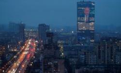 Analysis of foreign business exits from Russia