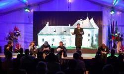 Jastrebarsko to renovate Erdödy Castle with EUR 9.8 million project
