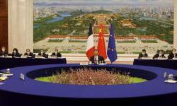 Six priorities for “de-risking” EU relations with China