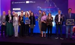 RCC REVEALS WINNERS OF THE 2023 REGIONAL BUTTERFLY INNOVATION AWARD