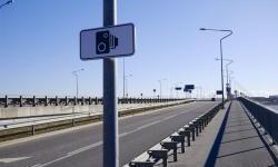 NEW CAMERAS INSTALLED ALONG CROATIAN ROADS