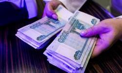 Putin’s $300bn Belongs to Ukraine