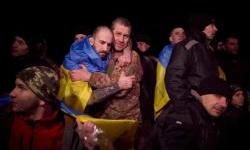 Russia, Ukraine exchange hundreds of prisoners in largest release of war