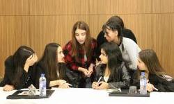 EU4Lankaran leads training for 60 women farmers