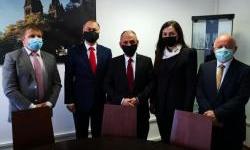 Projekti Çek i Bashkëpunimit për Tranzicion do të ndihmojë lehtësimin e përfshirjes së personave me aftësi të kufizuar në Kosovë