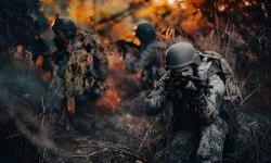 Ukraine claims Putin's party forms own private army 'Hispaniola'