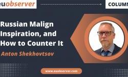 Russian malign inspiration and how to counter it